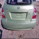 KMHCM3AC2AU159393 2010 Hyundai Accent Gs auction photo thumbnail 17