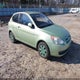 KMHCM3AC2AU159393 2010 Hyundai Accent Gs auction photo thumbnail 1
