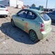 KMHCM3AC2AU159393 2010 Hyundai Accent Gs auction photo thumbnail 3