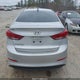 5NPD84LF5HH075647 2017 Hyundai Elantra Se auction photo thumbnail 16