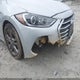 5NPD84LF5HH075647 2017 Hyundai Elantra Se auction photo thumbnail 6