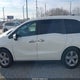 5FNRL6H72KB088704 2019 Honda Odyssey Ex-L auction photo thumbnail 14