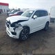 YV4A22PK1M1728621 2021 Volvo Xc90 T6 Momentum 7 Passenger auction photo thumbnail 2