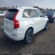 YV4A22PK1M1728621 2021 Volvo Xc90 T6 Momentum 7 Passenger auction photo thumbnail 4