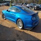 1FA6P8CF6L5124503 2020 Ford Mustang Gt Fastback auction photo thumbnail 3