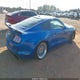 1FA6P8CF6L5124503 2020 Ford Mustang Gt Fastback auction photo thumbnail 4