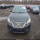 3N1AB7AP9FY379505 2015 Nissan Sentra Sl auction photo thumbnail 12