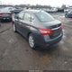 3N1AB7AP9FY379505 2015 Nissan Sentra Sl auction photo thumbnail 3