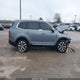 5XYP6DHC4NG208774 2022 Kia Telluride S auction photo thumbnail 12
