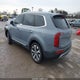 5XYP6DHC4NG208774 2022 Kia Telluride S auction photo thumbnail 3
