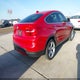 5UXXW3C54G0R21040 2016 BMW X4 xDrive28I auction photo thumbnail 4