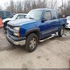 2GCEK13T041356339 2004 Chevrolet Silverado 1500 Z71 auction photo thumbnail 2