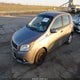 KL1TD6DE3BB131710 2011 Chevrolet Aveo 1Lt auction photo thumbnail 2