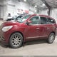 5GAKVBKD3GJ210880 2016 Buick Enclave Leather auction photo thumbnail 14