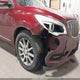 5GAKVBKD3GJ210880 2016 Buick Enclave Leather auction photo thumbnail 6