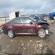 KNAGM4A73B5094089 2011 Kia Optima Lx auction photo thumbnail 14