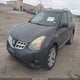 JN8AS5MT8DW531941 2013 Nissan Rogue Sv W/Sl Pkg auction photo thumbnail 2