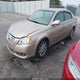 4T1BK36BX8U261052 2008 Toyota Avalon Limited auction photo thumbnail 2