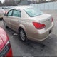 4T1BK36BX8U261052 2008 Toyota Avalon Limited auction photo thumbnail 3