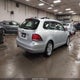 3VWPL7AJ5EM622956 2014 Volkswagen Jetta Sportwagen 2.0L Tdi auction photo thumbnail 4
