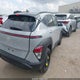 KM8HF3AB3TU368278 2026 Hyundai Kona Sel Sport auction photo thumbnail 4