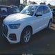 WA1AAAFY5M2045878 2021 Audi Q5 Premium 45 Tfsi Quattro S Tronic auction photo thumbnail 2