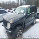 1J4PN2GK3AW145125 2010 Jeep Liberty Sport auction photo thumbnail 2