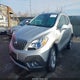 KL4CJFSB6FB202988 2015 Buick Encore Convenience auction photo thumbnail 2