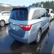 5FNRL5H65CB003065 2012 Honda Odyssey Ex-L auction photo thumbnail 4