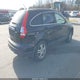 5J6RE4H73AL093575 2010 Honda Cr-V Ex-L auction photo thumbnail 4