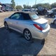 4T1FA38P96U089798 2006 Toyota Camry Solara Se auction photo thumbnail 3