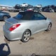 4T1FA38P96U089798 2006 Toyota Camry Solara Se auction photo thumbnail 4
