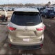5TDDKRFH0FS154145 2015 Toyota Highlander Limited V6 auction photo thumbnail 16
