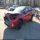 2T3P1RFV6PW365422 2023 Toyota Rav4 Xle auction photo thumbnail 2