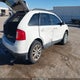 2FMDK3JC9DBB53174 2013 Ford Edge Sel auction photo thumbnail 4