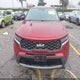5XYRLDLC6NG097072 2022 Kia Sorento X-Line S auction photo thumbnail 12