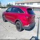 5XYRLDLC6NG097072 2022 Kia Sorento X-Line S auction photo thumbnail 3