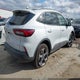 1FMCU9NA3SUB31292 2025 Ford Escape St-Line Select auction photo thumbnail 4