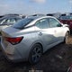 3N1AB8CVXPY278069 2023 Nissan Sentra Sv Xtronic Cvt auction photo thumbnail 13