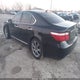 JTHBL46F885076775 2008 Lexus Ls 460 auction photo thumbnail 3