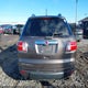 5GZEV23798J306386 2008 Saturn Outlook Xr auction photo thumbnail 17