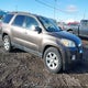 5GZEV23798J306386 2008 Saturn Outlook Xr auction photo thumbnail 1