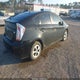 JTDKN3DU8C5416359 2012 Toyota Prius Two auction photo thumbnail 4