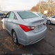 5NPEB4AC2DH759600 2013 Hyundai Sonata Gls auction photo thumbnail 3