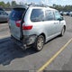 5TDYK3DC3FS685913 2015 Toyota Sienna Xle Premium 8 Passenger auction photo thumbnail 4