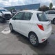 JTDKTUD3XED589960 2014 Toyota Yaris L (Tmc/Cbu Plant) auction photo thumbnail 3