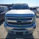 1GCNKPEA2CZ338266 2012 Chevrolet Silverado 1500 Work Truck auction photo thumbnail 13