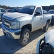 1GCNKPEA2CZ338266 2012 Chevrolet Silverado 1500 Work Truck auction photo thumbnail 2