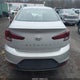 5NPD74LF9KH459232 2019 Hyundai Elantra Se auction photo thumbnail 16