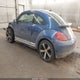 3VWV67AT8CM666303 2012 Volkswagen Beetle 2.0T Turbo auction photo thumbnail 3